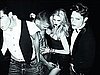 Dean and Dan Caten Leave Lara Stone to Covort with Male Models for Fall 2009 DSquared2 Campaign