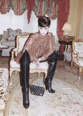 Marc Jacobs Fall 2009 Ads Are One Big Acid-Washed Party Marc Jacobs Fall 2009 Ads Are One Big Acid-Washed Party