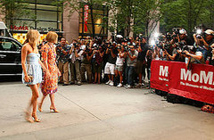 The September Issue Premiere: All About Anna Wintour