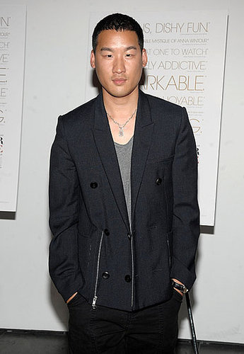 Richard Chai
Richard Chai