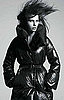 More Promotional Photos of Isabeli Fontana in Jil Sander's +J Line for Uniqlo