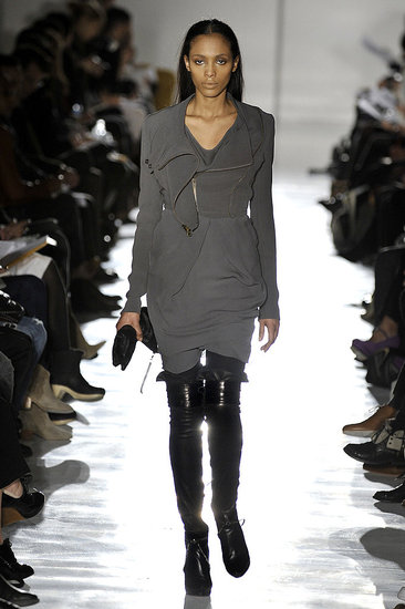 Ohne Titel's Fall 2009 Understated Spectacular Confirms They Are Ones To Watch