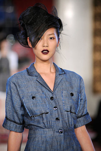 Jason Wu Expanding Full-Steam Ahead for Spring 2010; Cathy Horyn Unsure About All the Buzz Jason Wu Expanding Full-Steam Ahead for Spring 2010; Cathy Horyn Unsure About All the Buzz