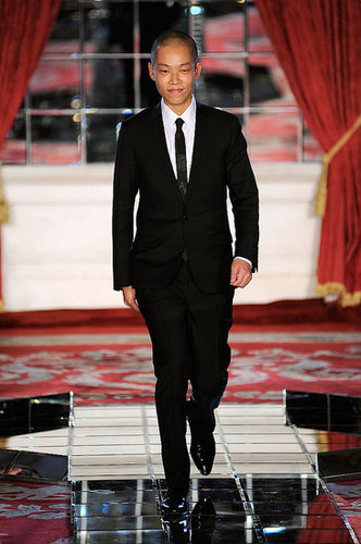 Jason Wu Expanding Full-Steam Ahead for Spring 2010; Cathy Horyn Unsure About All the Buzz Jason Wu Expanding Full-Steam Ahead for Spring 2010; Cathy Horyn Unsure About All the Buzz
