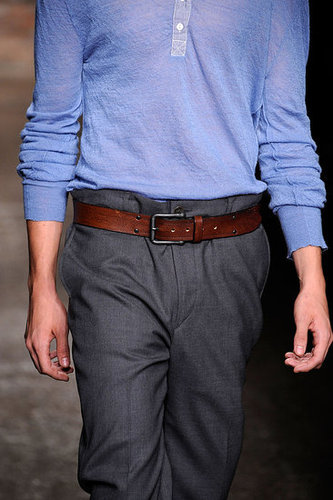 Rag & Bone Adds Sunglasses, Shoes, and Other Sundry Accessories to Their Cool Girl Basics for Spring 2010 Rag & Bone Adds Sunglasses, Shoes, and Other Sundry Accessories to Their Cool Girl Basics for Spring 2010