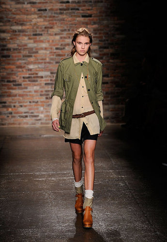 Rag & Bone Adds Sunglasses, Shoes, and Other Sundry Accessories to Their Cool Girl Basics for Spring 2010 Rag & Bone Adds Sunglasses, Shoes, and Other Sundry Accessories to Their Cool Girl Basics for Spring 2010