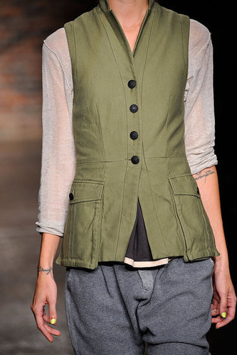 Rag & Bone Adds Sunglasses, Shoes, and Other Sundry Accessories to Their Cool Girl Basics for Spring 2010 Rag & Bone Adds Sunglasses, Shoes, and Other Sundry Accessories to Their Cool Girl Basics for Spring 2010