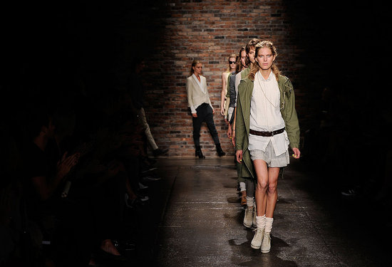 Rag & Bone Adds Sunglasses, Shoes, and Other Sundry Accessories to Their Cool Girl Basics for Spring 2010 Rag & Bone Adds Sunglasses, Shoes, and Other Sundry Accessories to Their Cool Girl Basics for Spring 2010
