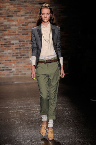 Rag & Bone Adds Sunglasses, Shoes, and Other Sundry Accessories to Their Cool Girl Basics for Spring 2010 Rag & Bone Adds Sunglasses, Shoes, and Other Sundry Accessories to Their Cool Girl Basics for Spring 2010