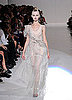 Marc Jacobs Goes Japanese Femme, Brings Back a Couple of Celebrities for Spring 2010
