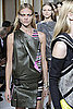 Balenciaga Aims to Go Thorougly Modern for Spring 2010