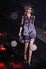 John Galliano Harks Back to Fading Film Stars for Spring 2010
