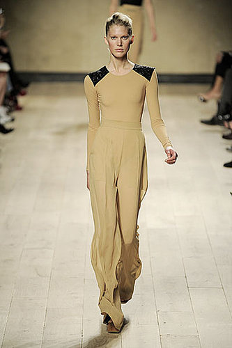 Pheobe Philo's First Celine Runway Collection for Spring 2010: The Reviews Are In