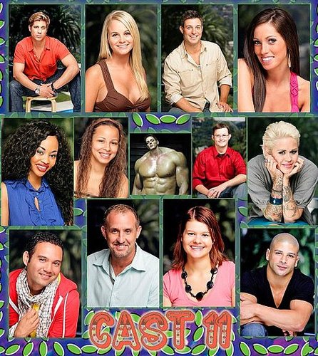 Who is your favorite BB11 houseguest?