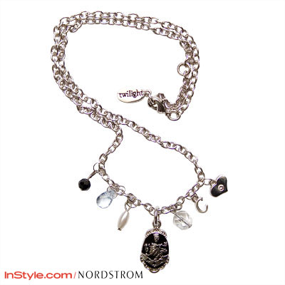 The Cullen Necklace