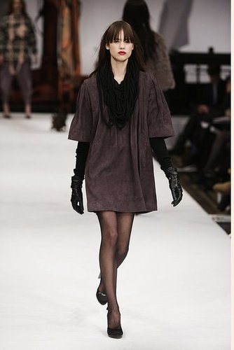 Copenhagen Fashion Week: CPH Vision Fall 2009