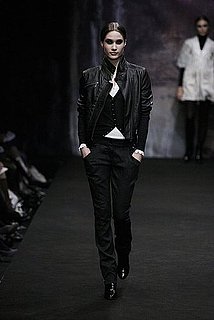 Copenhagen Fashion Week: Munthe plus Simonsen Fall 2009