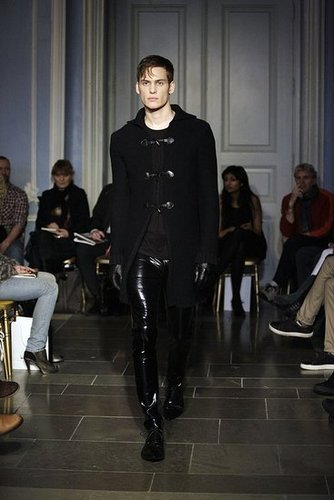 Copenhagen Fashion Week: Jean//Phillip Fall 2009 Copenhagen Fashion Week: Jean//Phillip Fall 2009