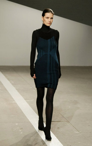 New York Fashion Week: Shipley & Halmos Fall 2009 New York Fashion Week: Shipley & Halmos Fall 2009