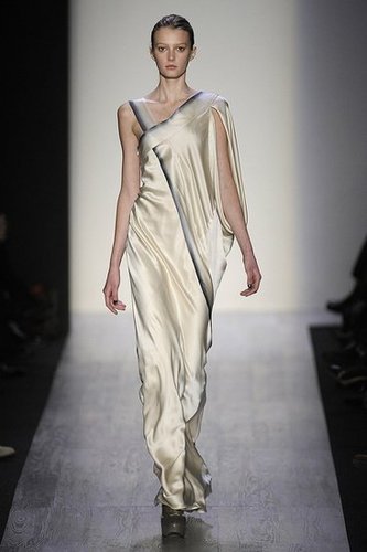 New York Fashion Week: BCBG Max Azria Fall 2009 New York Fashion Week: BCBG Max Azria Fall 2009