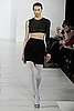 New York Fashion Week: Cushnie et Ochs Fall 2009