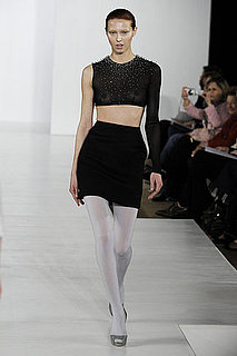 New York Fashion Week: Cushnie et Ochs Fall 2009