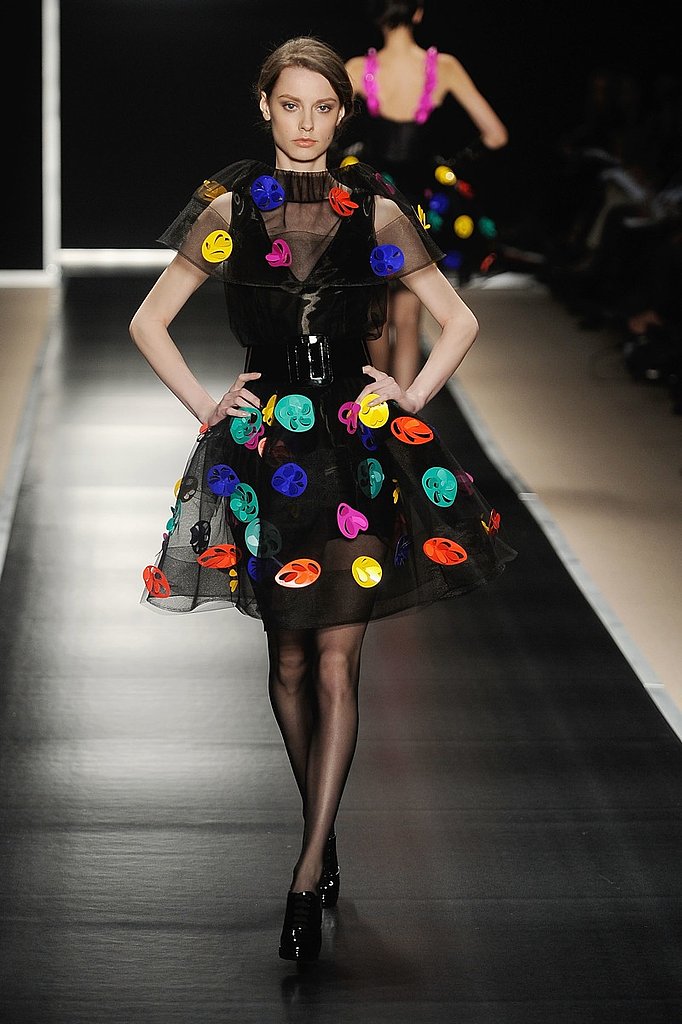 New York Fashion Week: Edition By Georges Chakra Fall 2009 New York Fashion Week: Edition By Georges Chakra Fall 2009