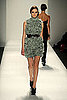 New York Fashion Week: Andy & Debb Fall 2009 