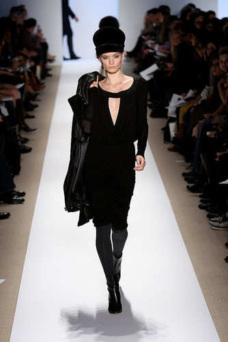 New York Fashion Week: Monarchy Fall 2009 New York Fashion Week: Monarchy Fall 2009