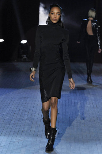 New York Fashion Week: Alexander Wang Fall 2009 New York Fashion Week: Alexander Wang Fall 2009