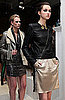 New York Fashion Week: Elise Overland Fall 2009