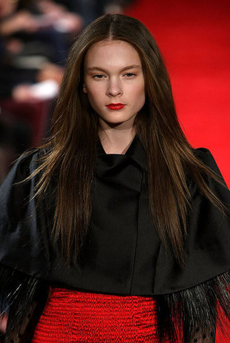 New York Fashion Week: Ruffian Fall 2009 New York Fashion Week: Ruffian Fall 2009