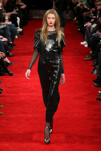 New York Fashion Week: Ruffian Fall 2009 New York Fashion Week: Ruffian Fall 2009