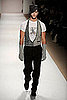 New York Fashion Week: Sergio Davilla Fall 2009