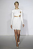 New York Fashion Week: Preen Fall 2009