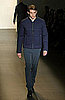 New York Fashion Week: Calvin Klein Men's Fall 2009