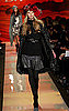 New York Fashion Week: Diane Von Furstenberg Fall 2009
