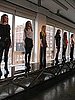 New York Fashion Week: Geren Ford Fall 2009 