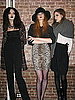 New York Fashion Week: Catherine Holstein Fall 2009