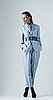 First Look: Yves Saint Laurent Edition Unisex Collection