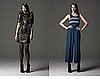 New York Fashion Week: Hutson Fall 2009 