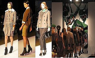 Emerald Green, Transparency, Tidy Layers At United Bamboo
