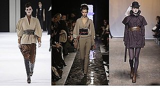 Fall 2009 Trend Report: Tightening Your Belt 