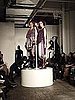 New York Fashion Week: Binetti Fall 2009