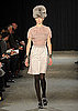 New York Fashion Week: Thakoon Fall 2009