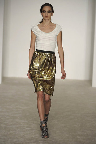 New York Fashion Week: Derek Lam Fall 2009 New York Fashion Week: Derek Lam Fall 2009
