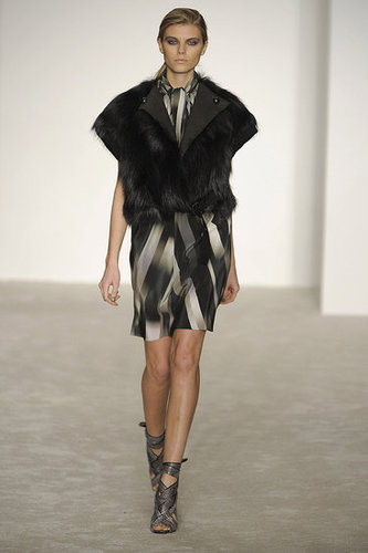 New York Fashion Week: Derek Lam Fall 2009 New York Fashion Week: Derek Lam Fall 2009