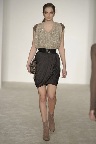 New York Fashion Week: Derek Lam Fall 2009 New York Fashion Week: Derek Lam Fall 2009