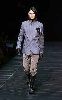 New York Fashion Week: G-Star Fall 2009
