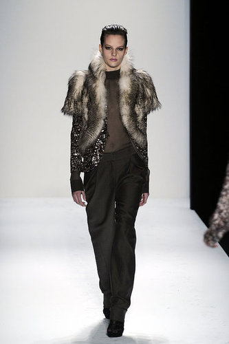 New York Fashion Week: Richard Chai Fall 2009 New York Fashion Week: Richard Chai Fall 2009
